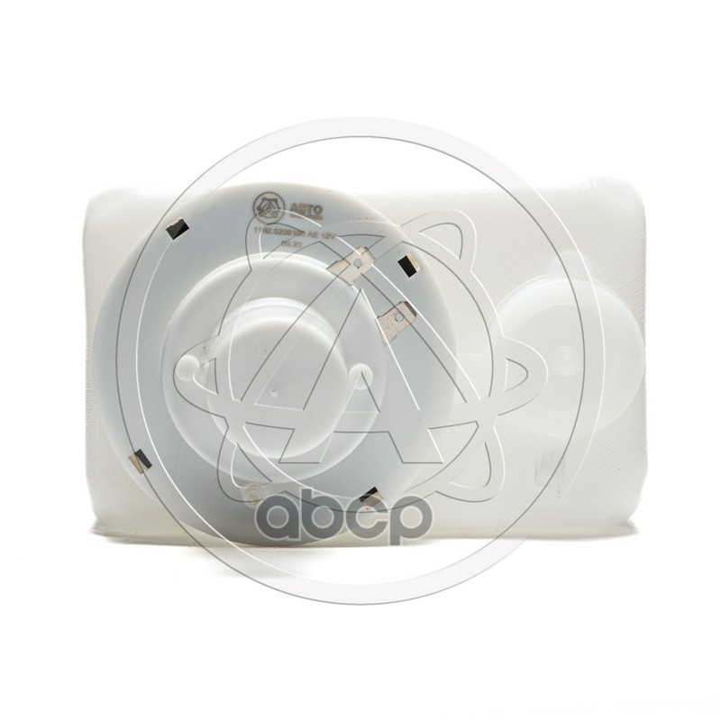 Бачок  омывателя  УАЗ  в сборе, ВАЗ (2 литра) АВТОЭЛЕКТРИКА