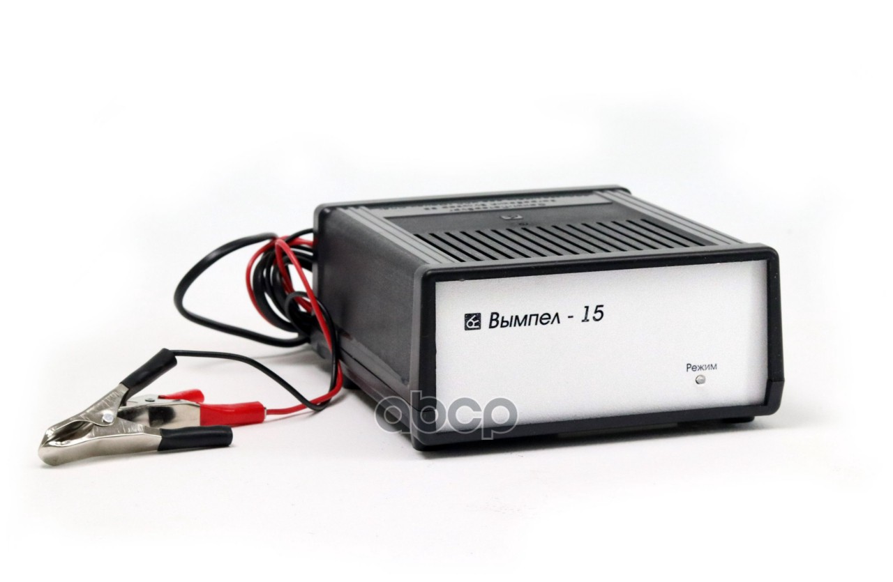 ЗУ Вымпел-15 (автомат, 7А, 12В)
