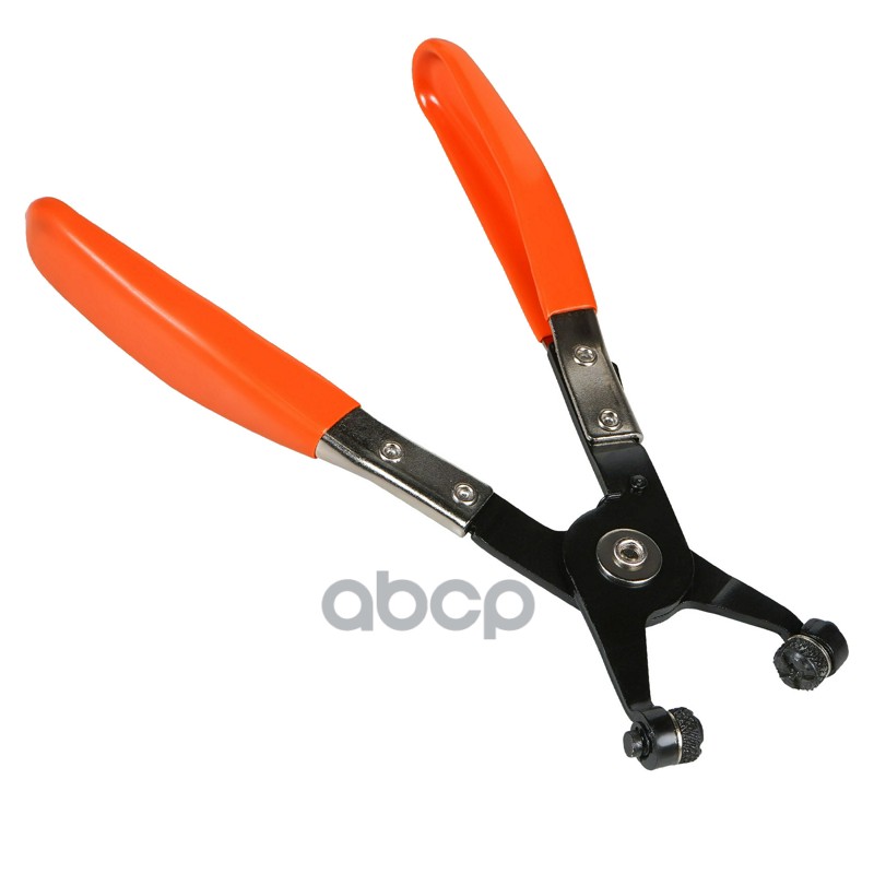 Щипцы для пружинных хомутов