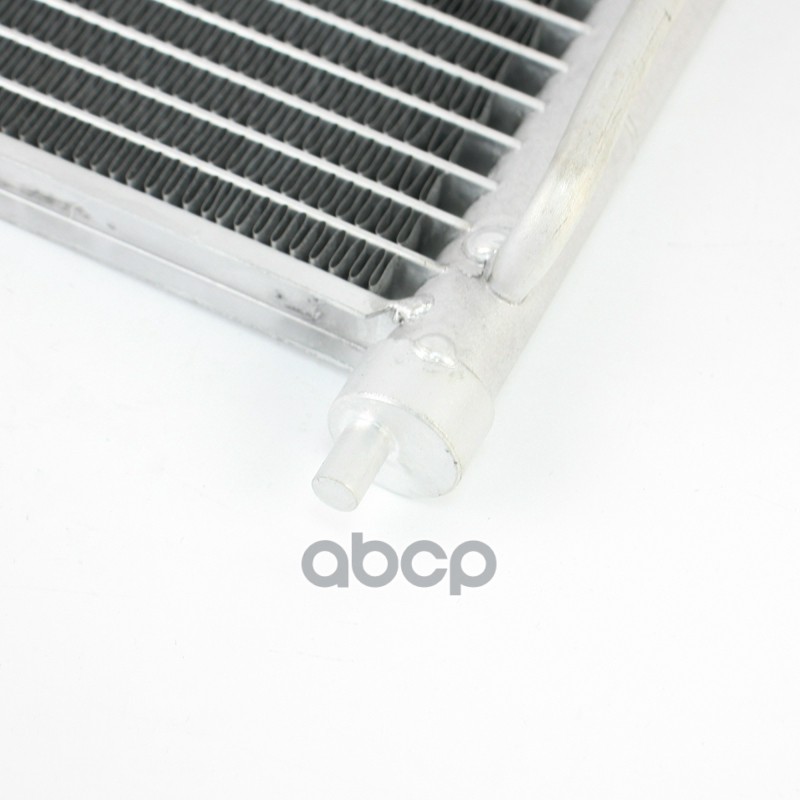 Радиатор кондиционера (бензин)