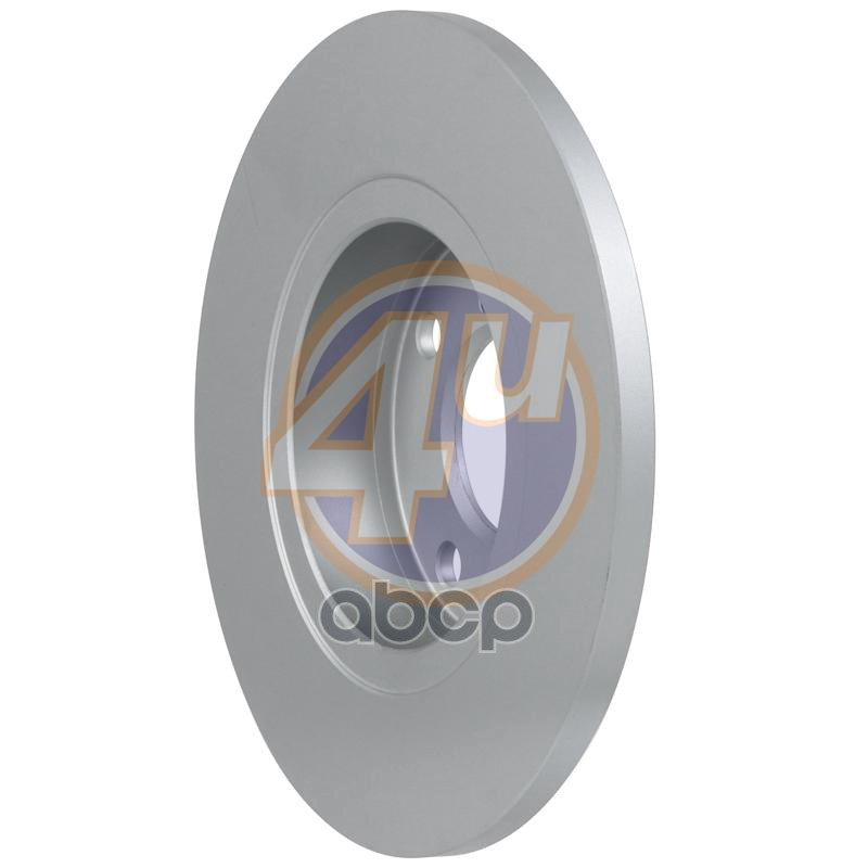 ДИСК ТОРМОЗНОЙ ПЕР OPEL AGILA 2000-,SUZUKI WAGON R+ Hatchback (MM) 2000- (247X12