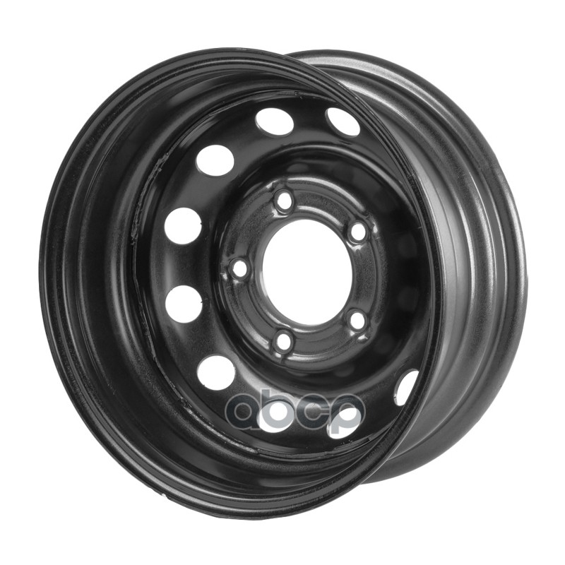 Диск штампованный R15 6J 5x139.7/98.6 ET40 BANTAJ