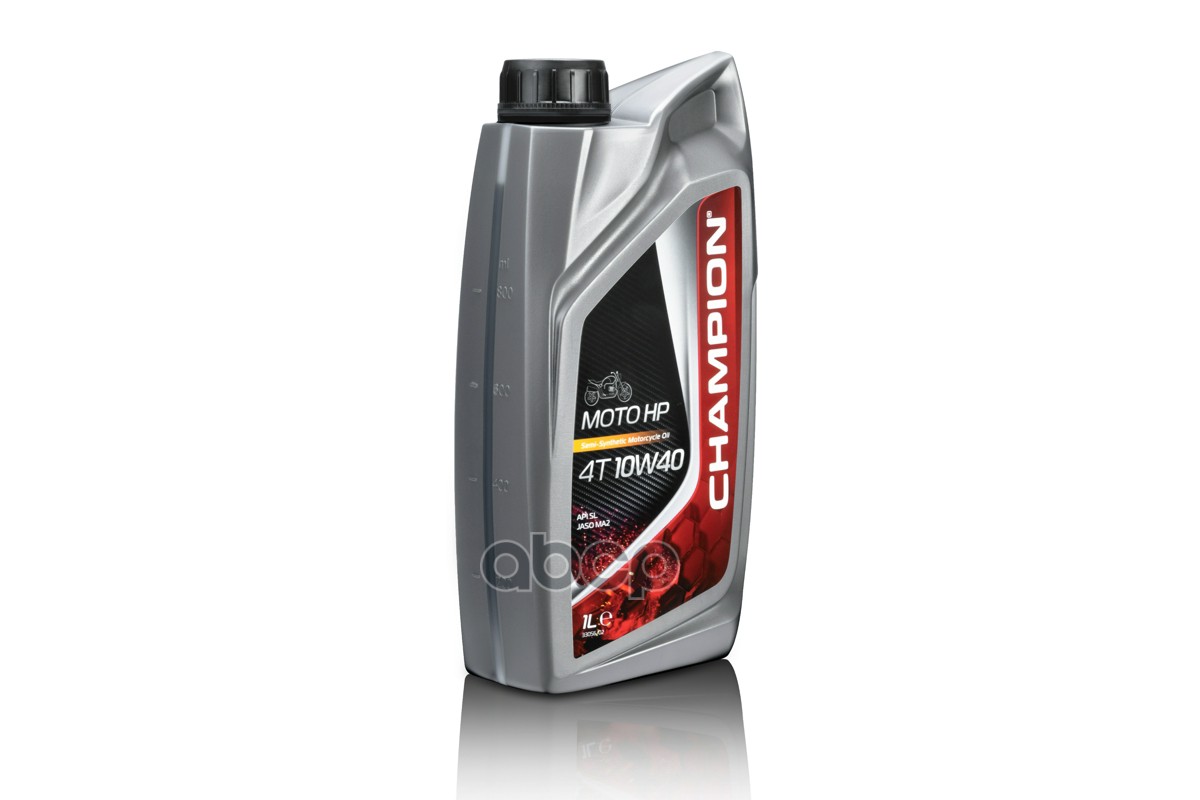 Масло для мототехники