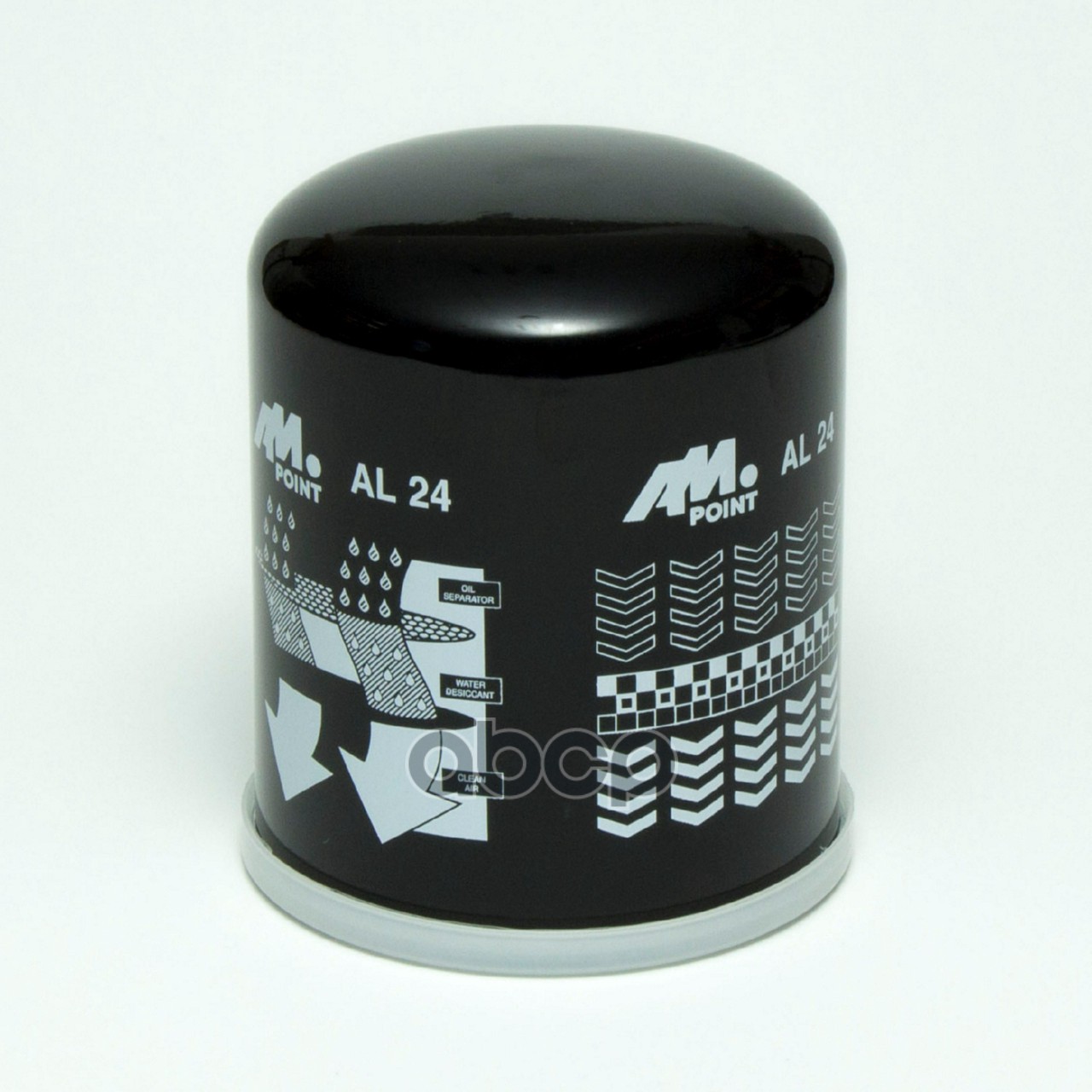 Фильтр-осушитель воздуха DAF 85  DAF 95  DAF 95 XF  DAF F 1000  DAF F 1100  DAF F 1300  DAF F 1500  DAF F 1600  DAF F 2100  DAF F 2300  DAF F 2500  DAF F 2700  DAF F 2800  DAF F 2900  DAF F 3200  DAF F 3300  DAF F 3600  DAF SB  IVECO CROSSWAY  IVECO EUROS