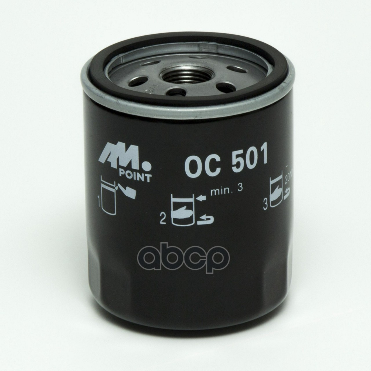 Фильтр масляный ALFA ROMEO 145 (930_)  ALFA ROMEO 146 (930_)  ALFA ROMEO 147 (937_)  ALFA ROMEO 155 (167_)  ALFA ROMEO 156 (932_)  ALFA ROMEO 156 Sportwagon (932_)  ALFA ROMEO 164 (164_)  ALFA ROMEO 166 (936_)  ALFA ROMEO 1750-2000 (105_)  ALFA ROMEO 75 (