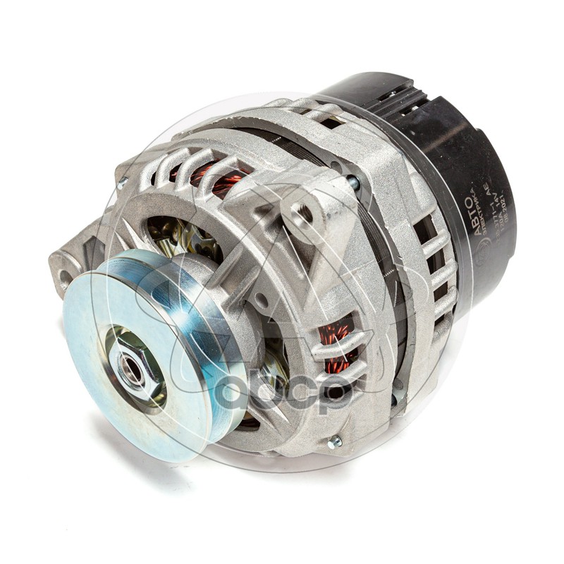 Генератор ПАЗ 3205 дв. 523 (14В/120А)