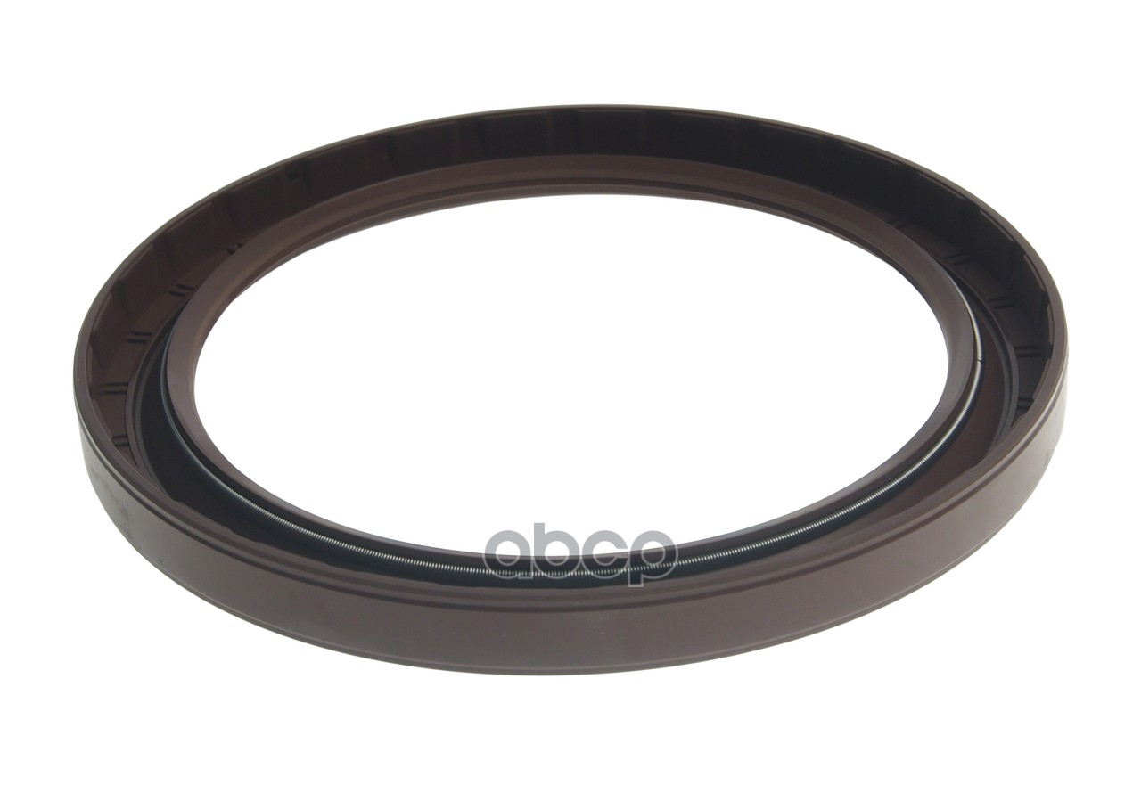 Сальник КАМАЗ-6520 башмака балансира 1.2-140х175х15 Viton CAVETTO