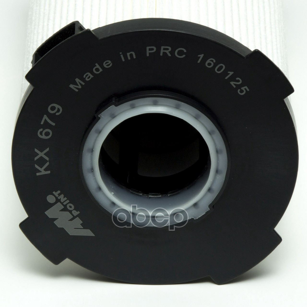 Фильтр топливный SITRAK C7H, HOWO T5G