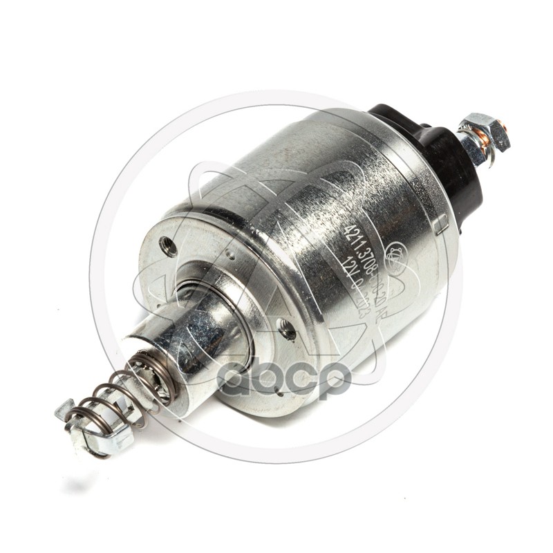 Втягивающее реле 4211.3708-800-20(стартеры 4211.3708-01,-07 ГАЗ-402,-406,6401.64