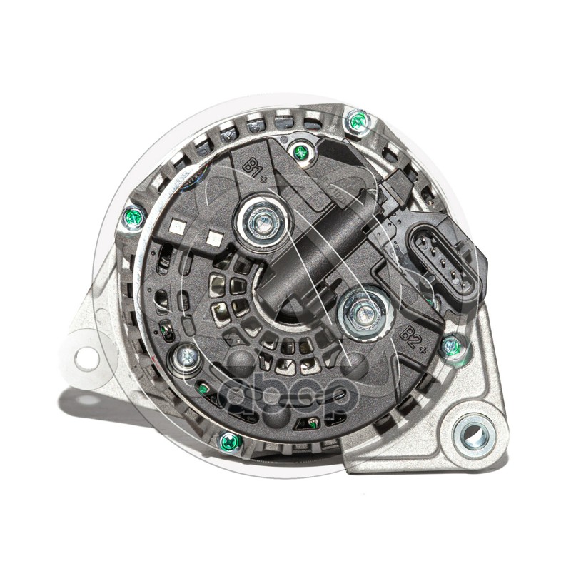 Генератор 5259578 АЕ 28В, 90А (0124655005, 4892320, MG813, ТТ12355) ПАЗ,КАМАЗ,IV