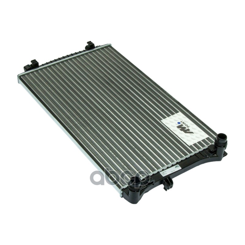 Радиатор охлаждающей жидкости AUDI A3 LEON OCTAVIA GOLF