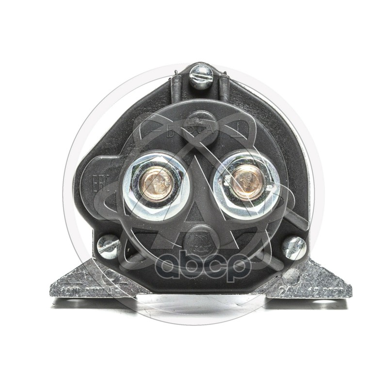 Выключатель массы дистанционный 24V 50А Avtoelectrica 1410.3737 ВК860В / 1212.3737 / 1410-3737