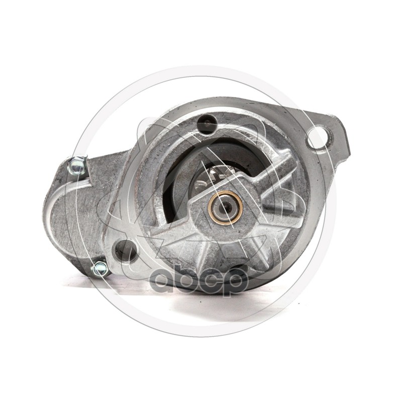 Стартер 6042.3708 АЕ (ан.11.131.826Т) редукт.12В, 2.0кВт ГАЗ-53,3307,3308,ПАЗ-67