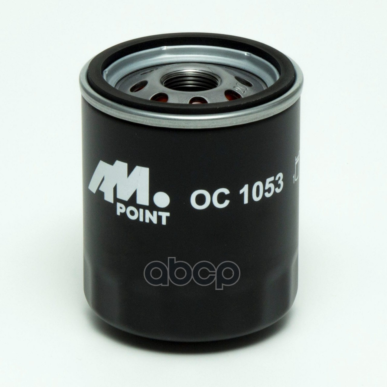 Фильтр масляный