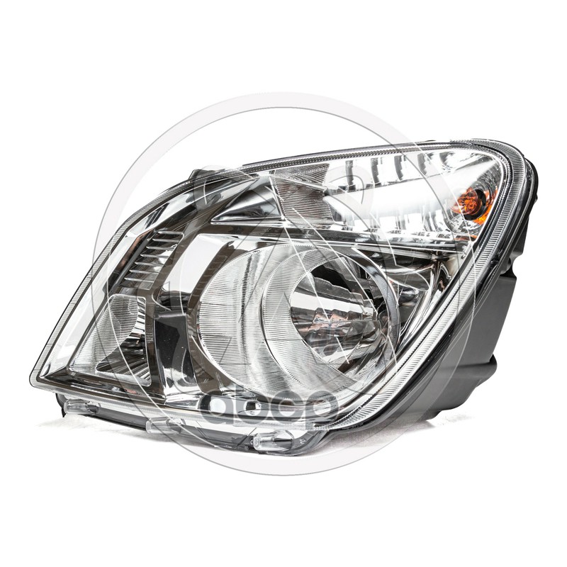 Блок фара Г-ль Next левая Avtoelectrica 211.3775 09.2130