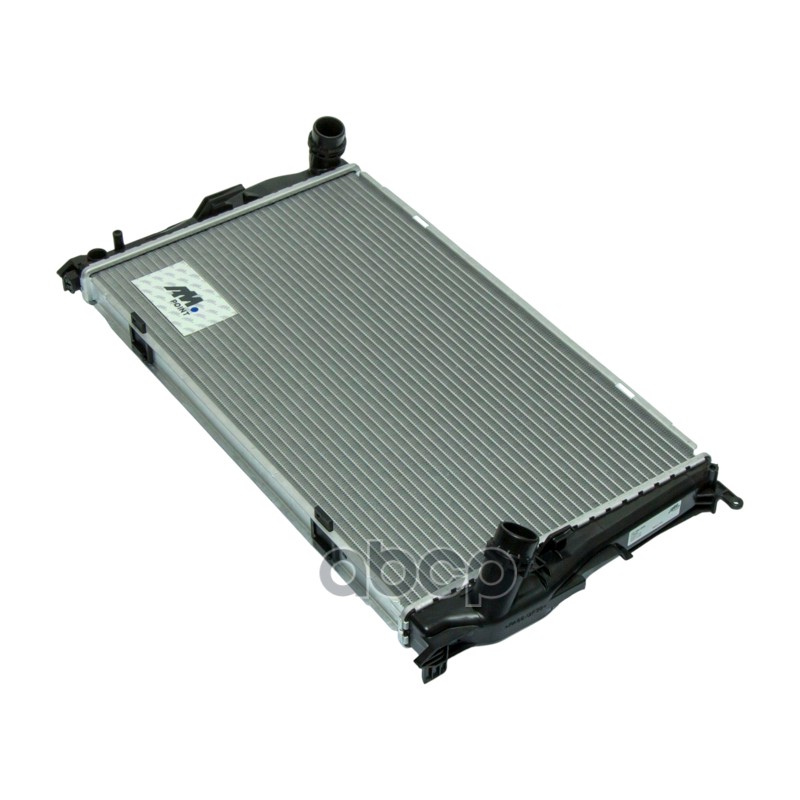 Радиатор охлаждающей жидкости