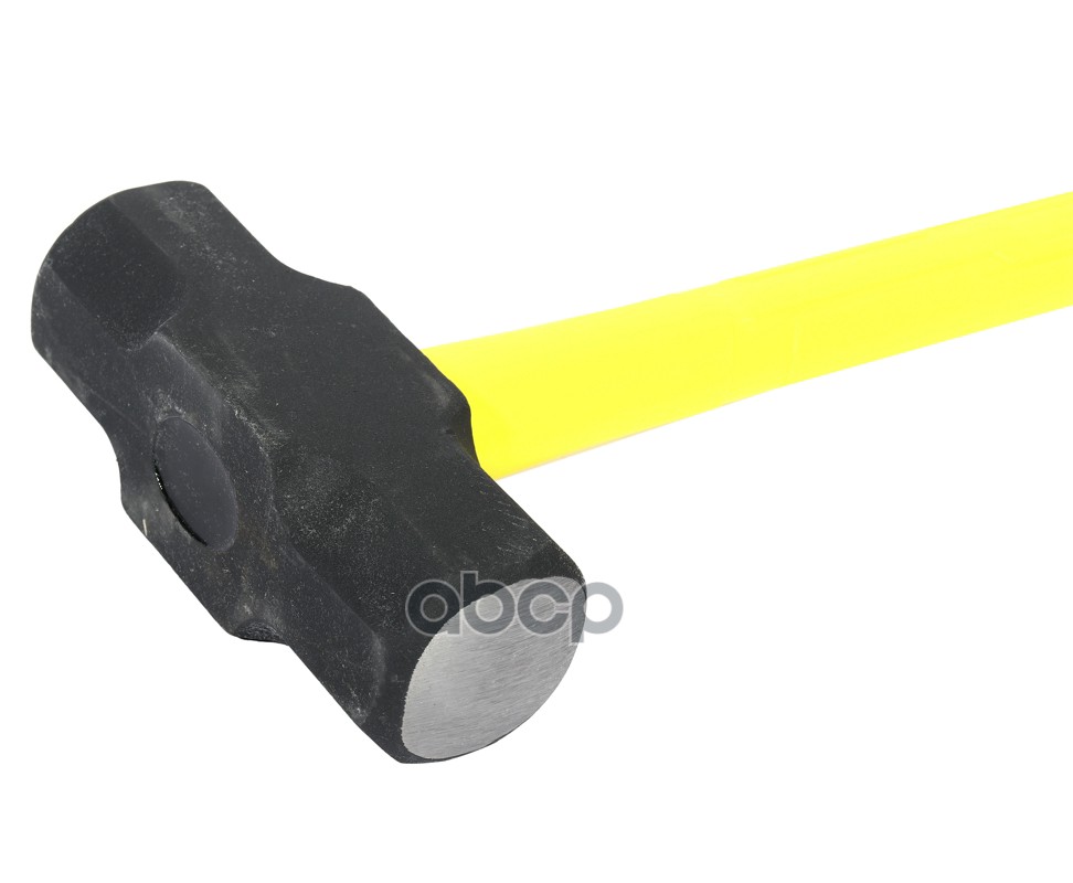 Кувалда 6.0кг фибергласовая ручка ЭВРИКА