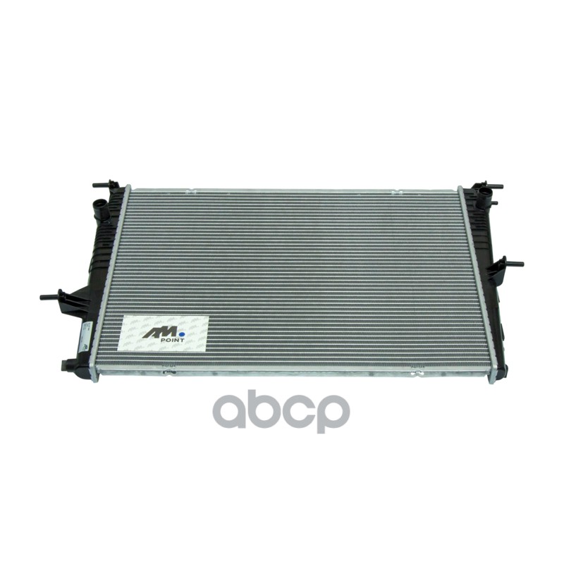 Радиатор охлаждения {ST01}