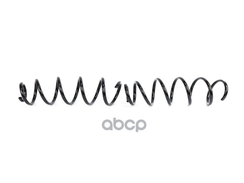 Пружина передняя