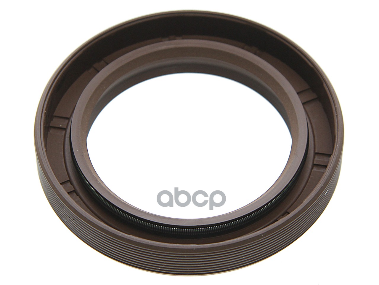 Сальник МАЗ механизма рулевого 2.2-45х65х10 Viton CAVETTO