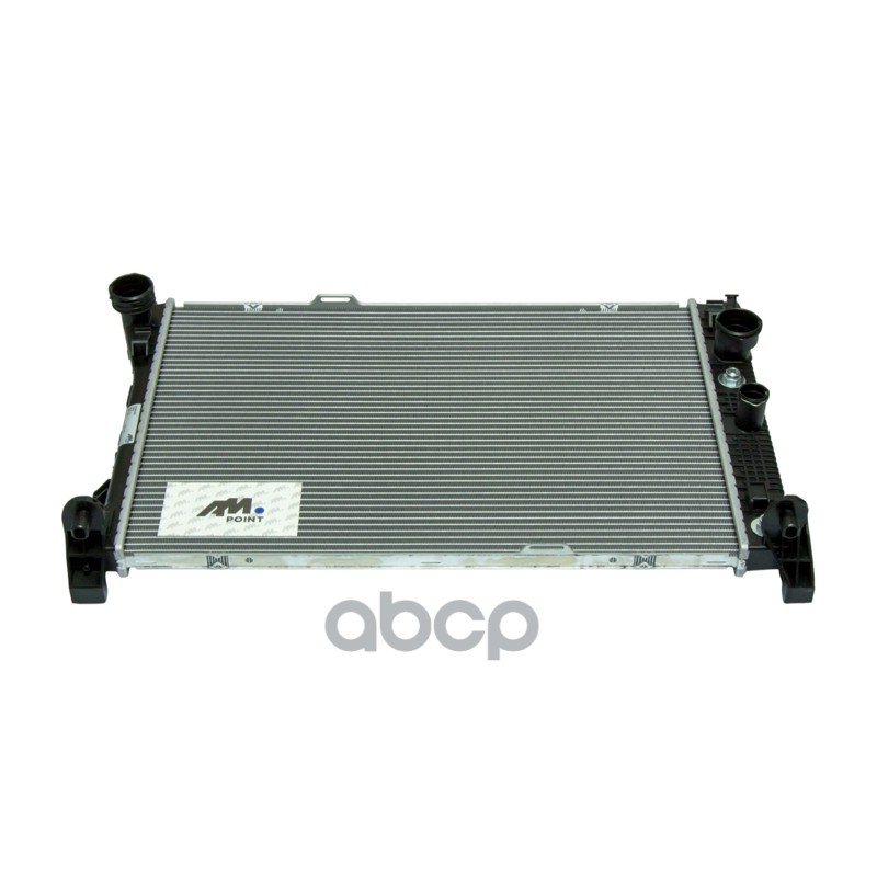 Радиатор охлаждающей жидкости