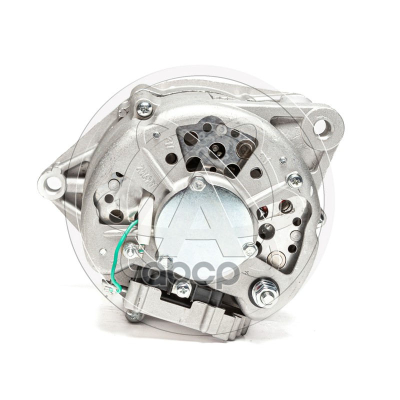 Генератор ПАЗ 3205 дв. 245 (28В/100А)