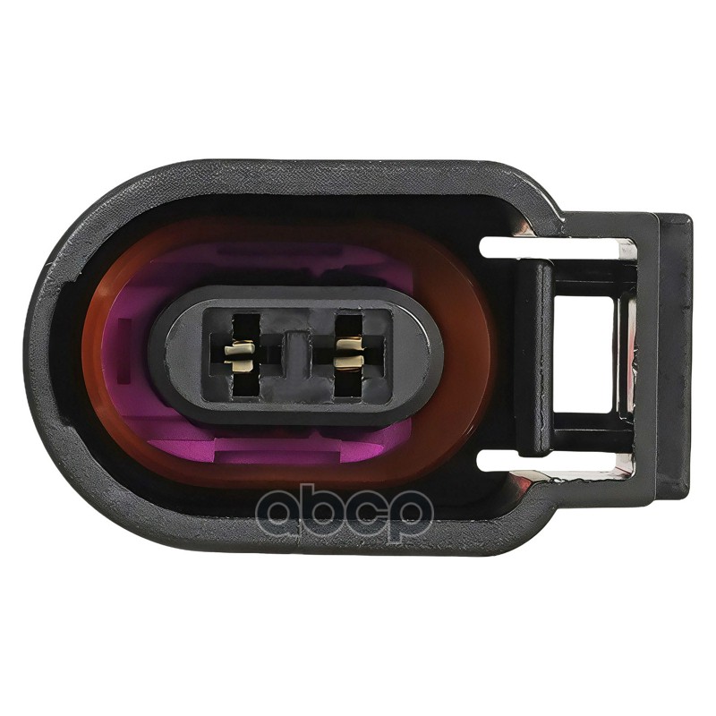 Разъём 2 pin с проводами для датчика ABS VAG Polo Sedan Airline AECC055 0986594503;6Q0927808A;6Q0927808B;WHT003862;WHT003862C;