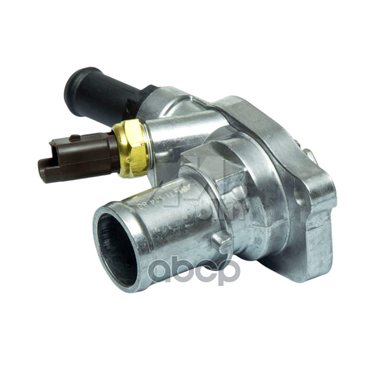 термостат интегрированный