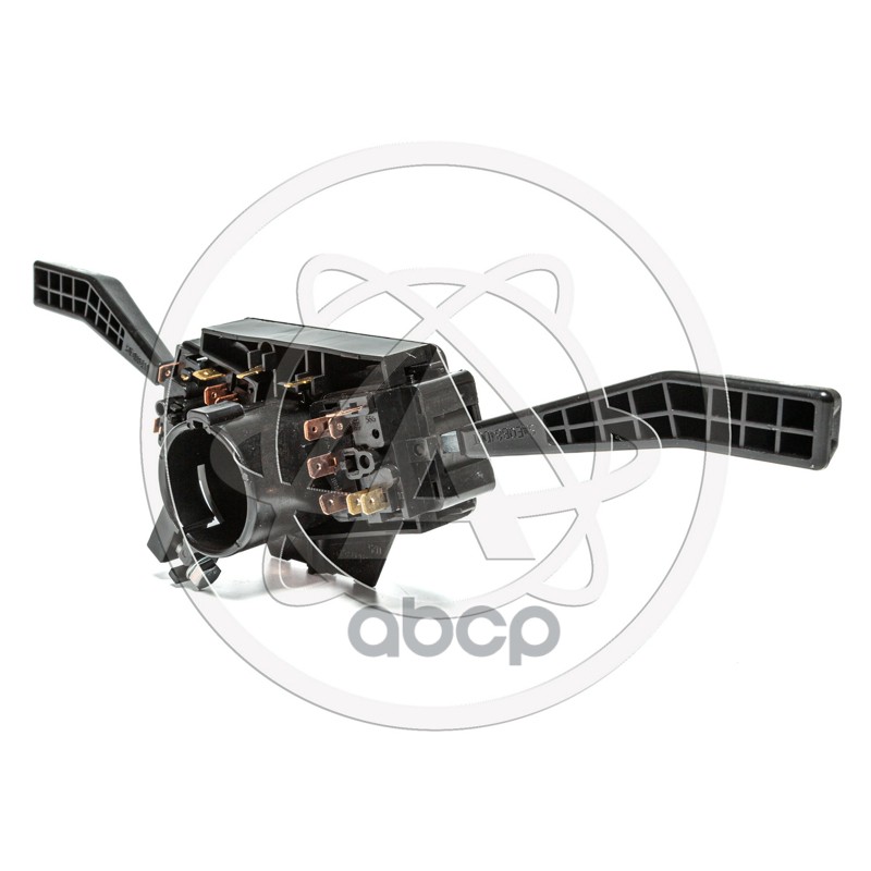 Переключатель 95.3709-01 AE прямые рычаги (ан.682.3709,3160-3709005-28)в сб УАЗ-