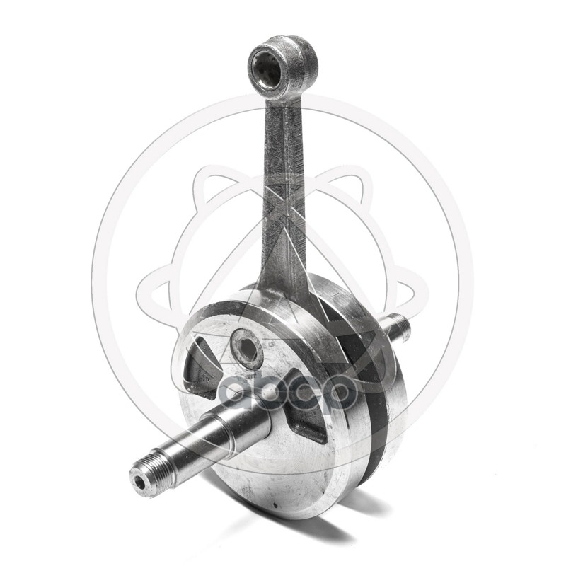 AIMPULS Д24с20Б Коленвал пускача Д24.с20-Б ПД-10 с шатуном AIMPULS