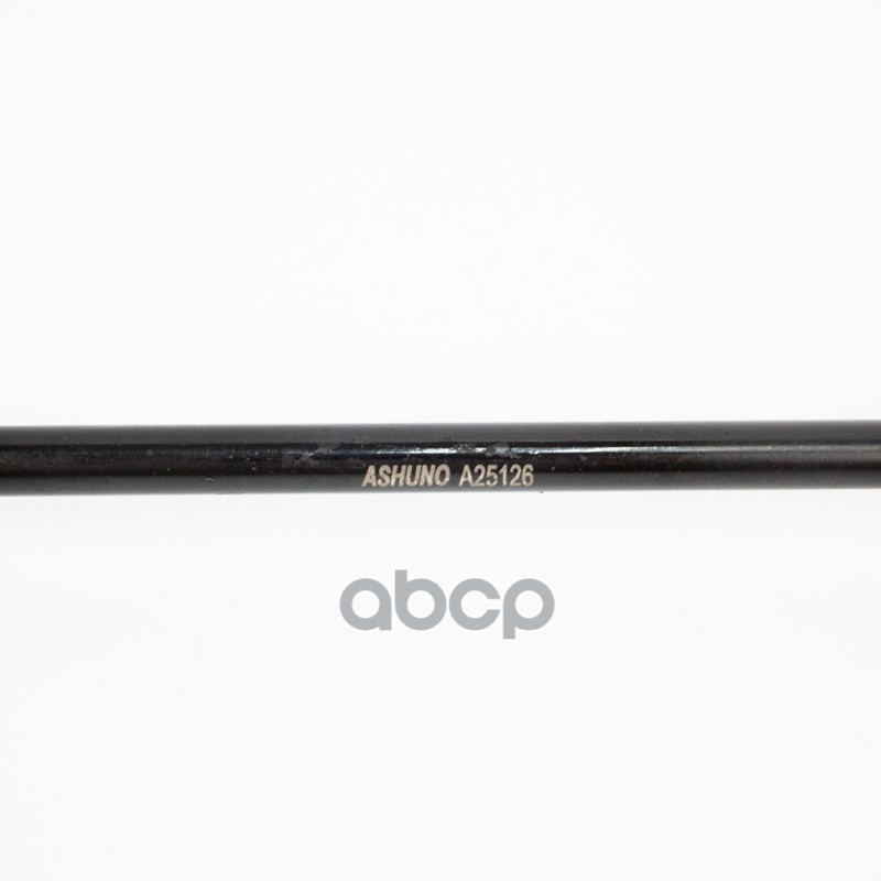 Стойка стабилизатора переднего левая