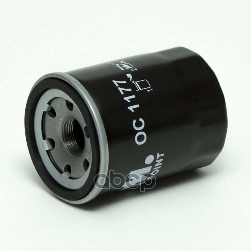 Фильтр масляный SUBARU BRZ  SUBARU FORESTER (SF_)  SUBARU FORESTER (SG_)  SUBARU FORESTER (SH_)  SUBARU FORESTER (SJ_)  SUBARU FORESTER (SK_)  SUBARU IMPREZA Coupe (GFC)  SUBARU IMPREZA Estate (GF)  SUBARU IMPREZA Estate (GG)  SUBARU IMPREZA Hatchback (GP