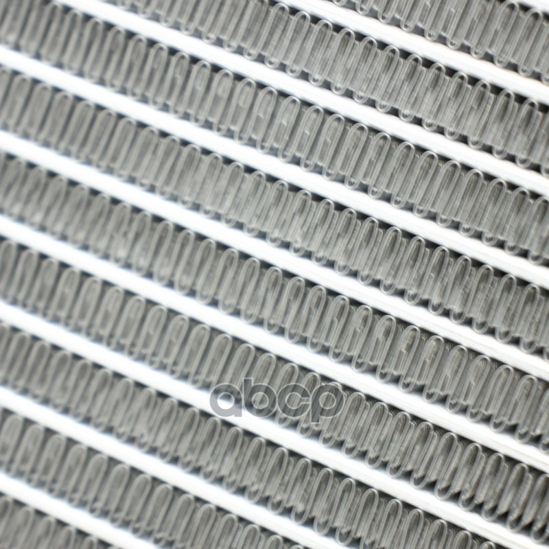 Радиатор печки  Accent / Verna (1999) (Акцент ТАГАЗ)