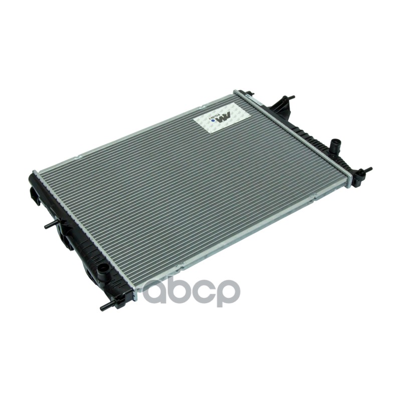 Радиатор охлаждения {ST01}