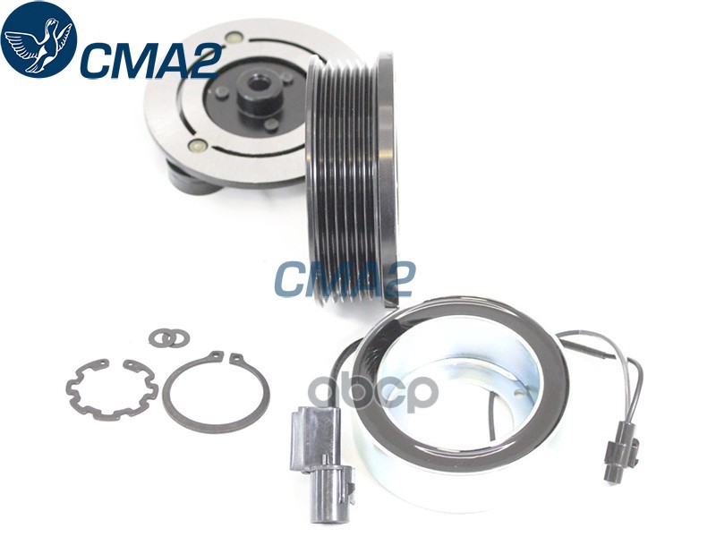 Муфта MR958873 (NSK подшипник)