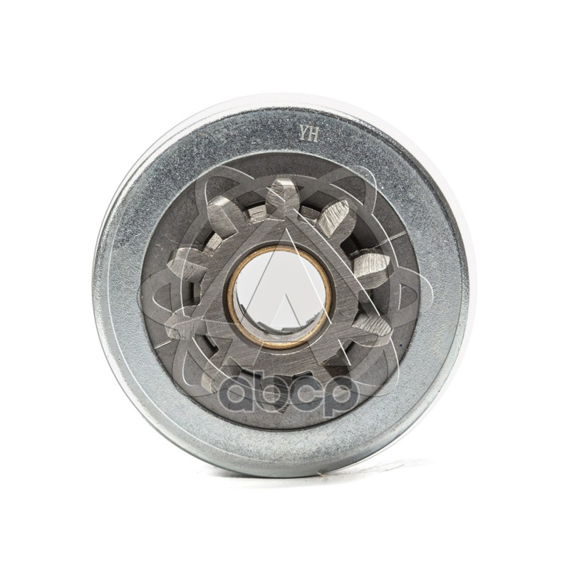 Привод 20.3708-600-01 AE (на редукторные стартеры 2002, 2012, 2402, 2412) АвтоЭл