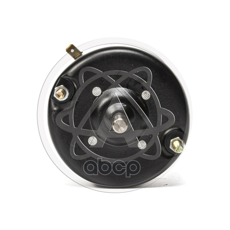 Электродвигатель МЭ226В АЕ отопителя 24В КАМАЗ, МАЗ АвтоЭлектрика