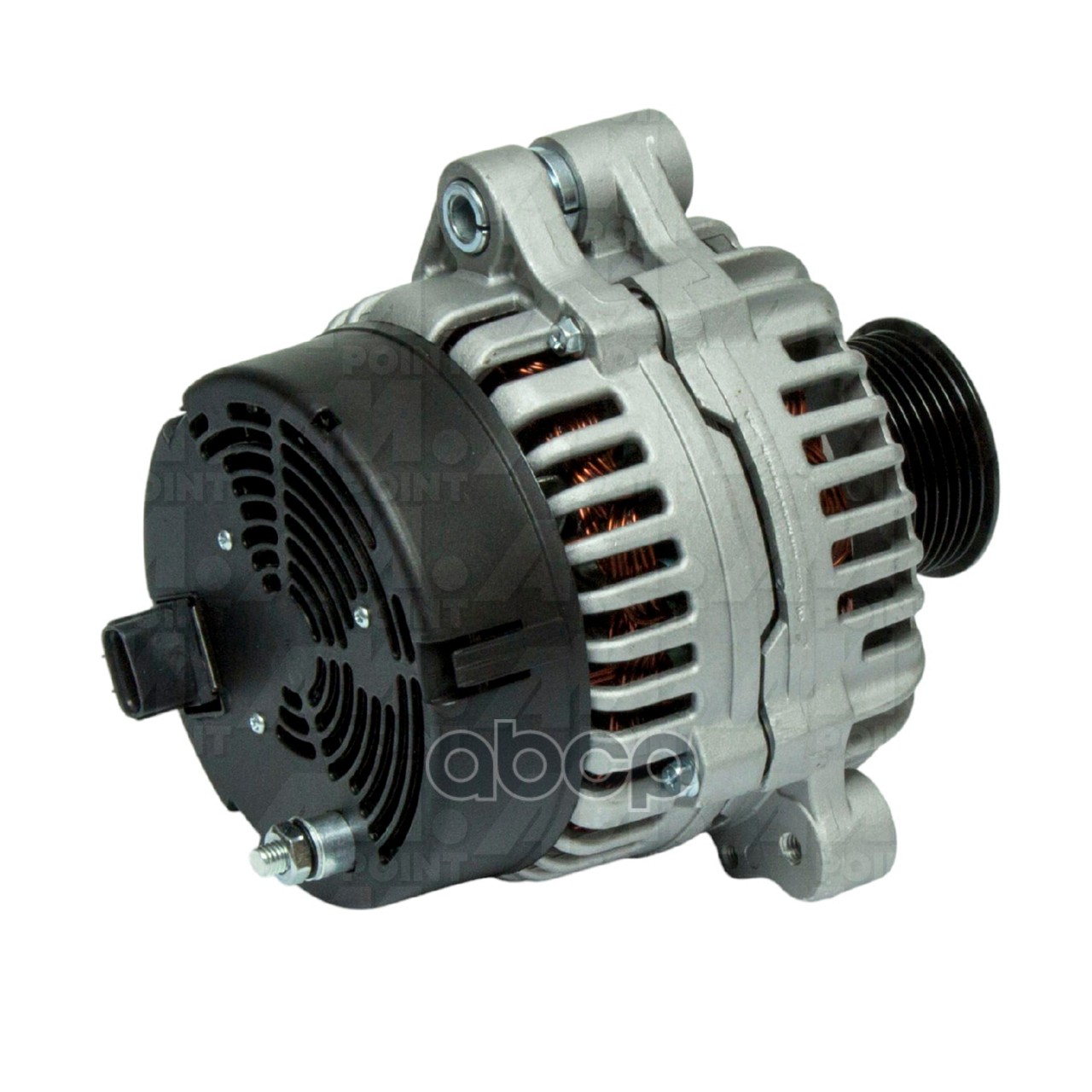 генератор IVECO