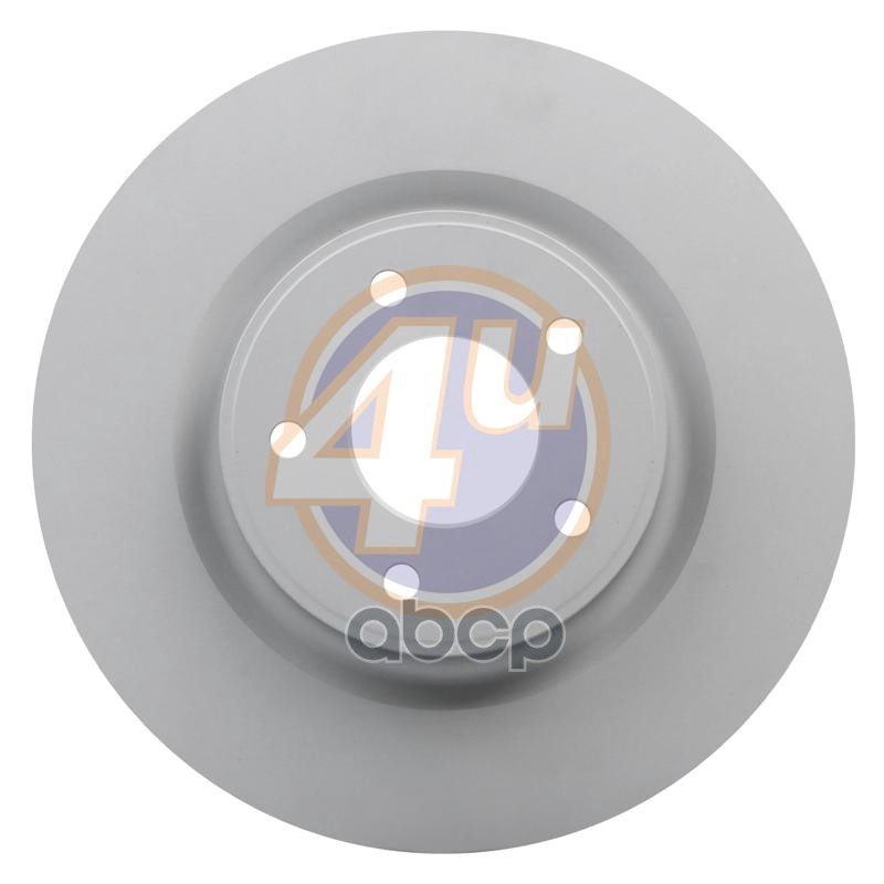 ДИСК ТОРМОЗНОЙ ПЕР NISSAN PATHFINDER IV (R52),INFINITI Q50 2013/04- (320X28)ВЕНТ