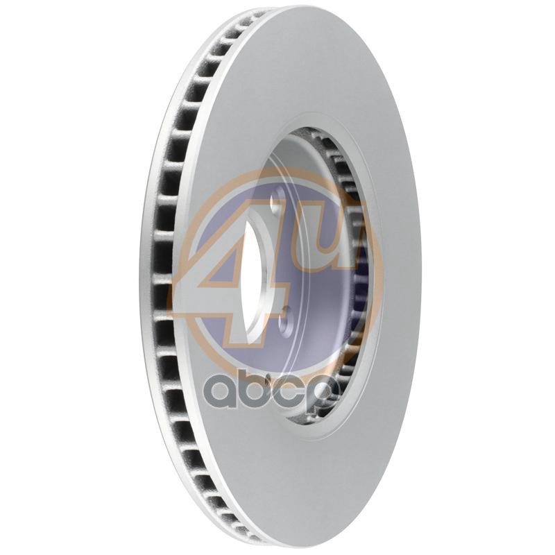 ДИСК ТОРМОЗНОЙ ПЕР MAZDA 3 (BM, BN) 2013/07- (280X25)ВЕНТ(С ПОКРЫТИЕМ)