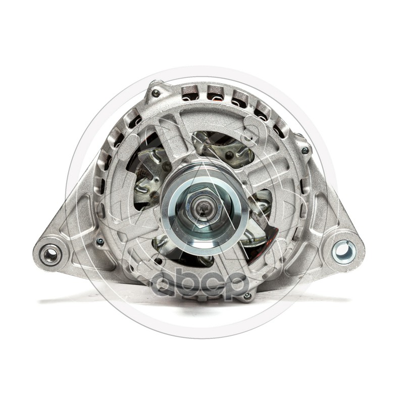 Генератор 4512.3771-10 AE 28В, 80А УРАЛ с двиг. ЯМЗ 236НЕ2 6565 АвтоЭлектрика