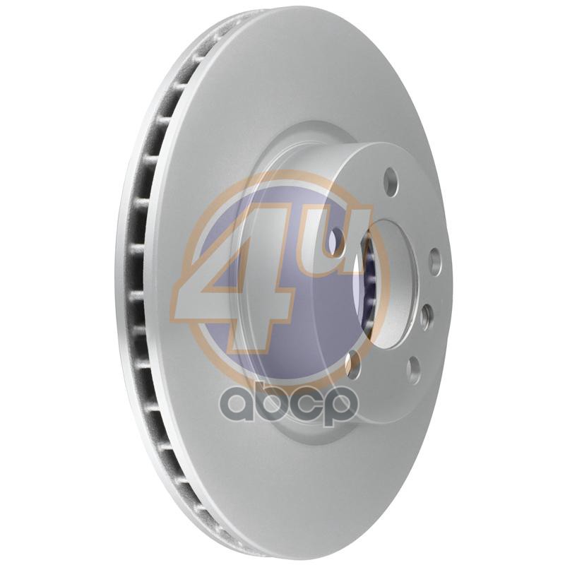 ДИСК ТОРМОЗНОЙ ПЕР BMW X4 (F26) 2013/05-2018/03 (328X28)ВЕНТ(С ПОКРЫТИЕМ)