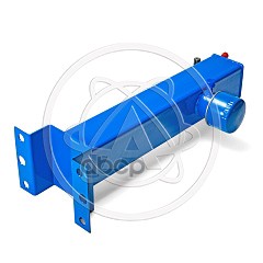 Гидробак 85-3401111 (70-3400020-03) с кронштейном насоса-дозатора и фильтром ГОР