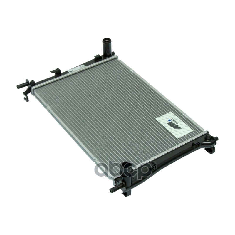 Радиатор охлаждающей жидкости