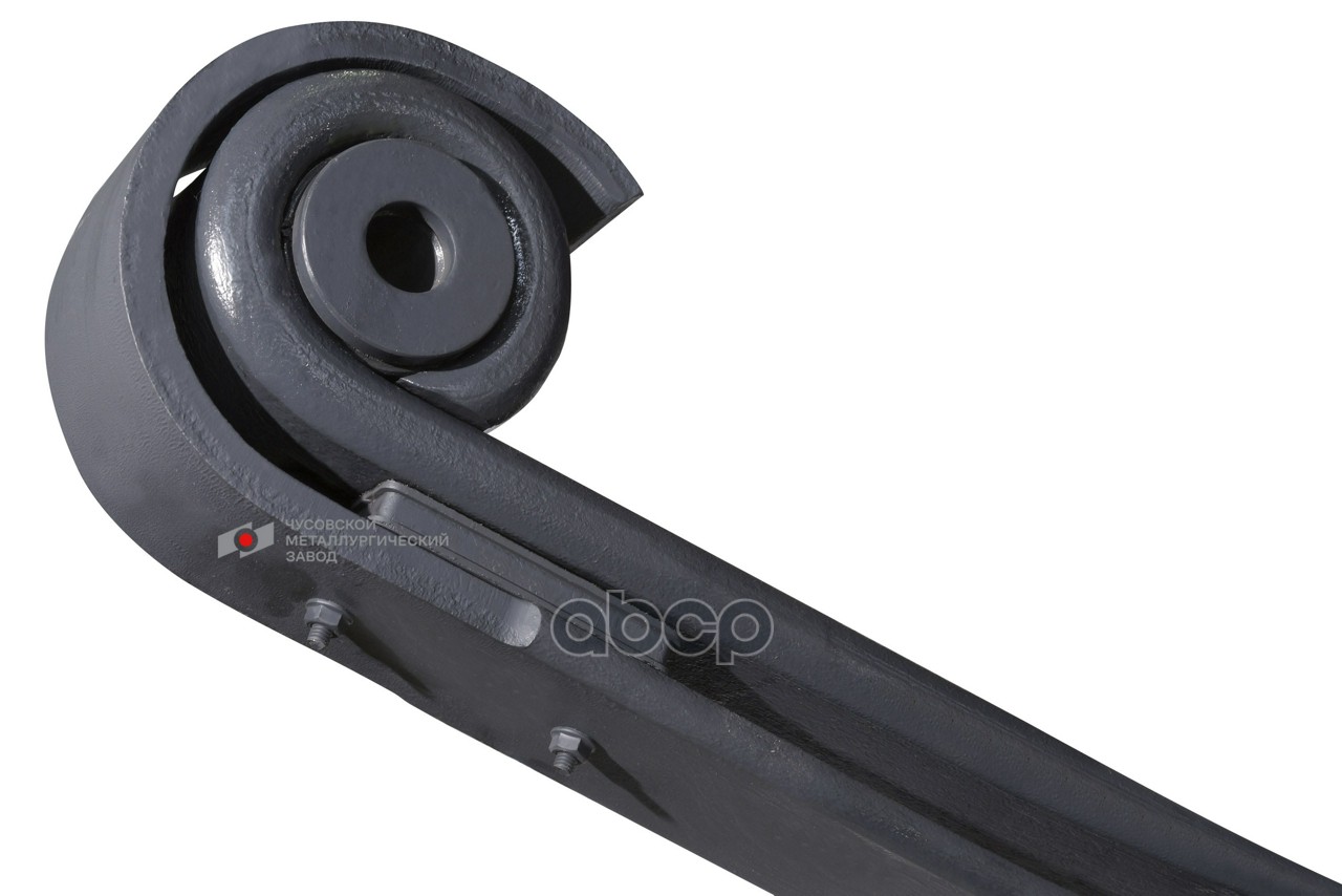 802802DF-2902012-10 Рессора передняя для DAF XF 105 2 листа