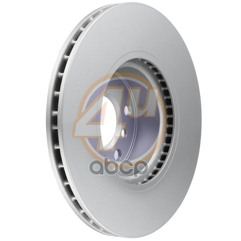 ДИСК ТОРМОЗНОЙ ПЕР BMW X4 (F26) 2013/05-2018/03 (328X28)ВЕНТ(С ПОКРЫТИЕМ)