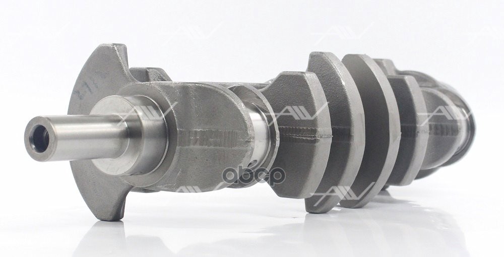 CN-32011 коленвал HYUNDAI/KIA G4KE 2.4i 16V чугунный (23111-2G230/23111-2G200)