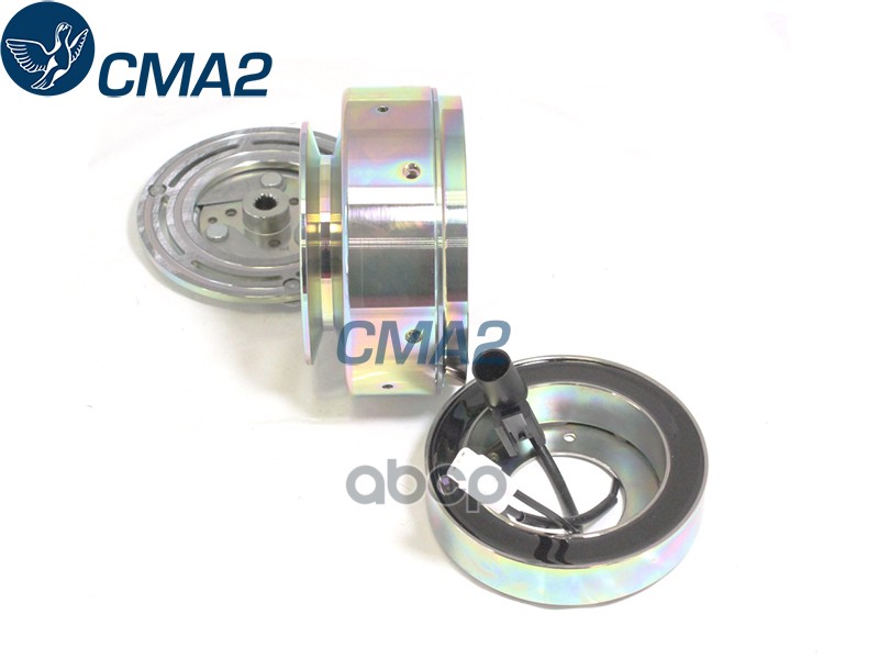 Муфта в сборе MSC105C 1A98 (NSK подшипник) MR360874