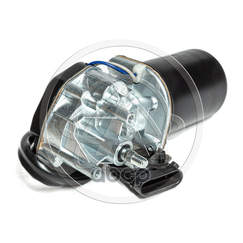 Моторедуктор стеклоочистителя 842.3730-50 AE диаметр 10мм (ВАЗ 1117-1119 евро-ра