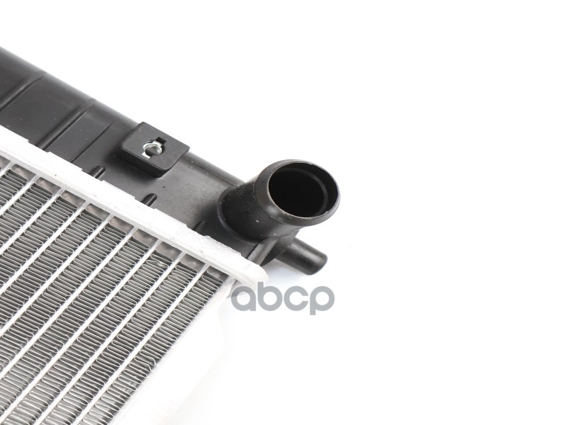 Радиатор основной 0.8L (МКПП) ...